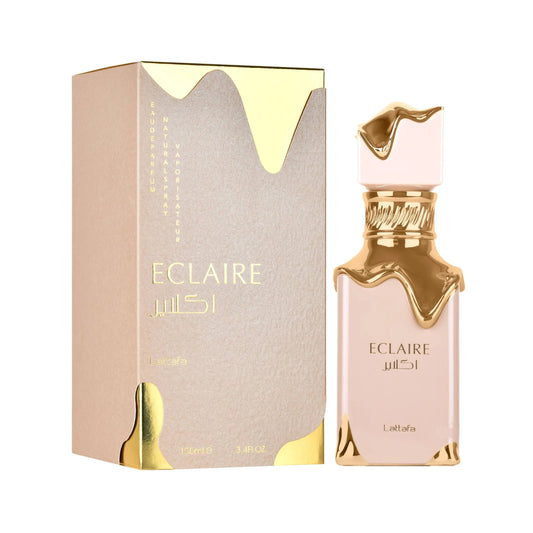 Apa de Parfum Lattafa ECLAIRE, 100 ml