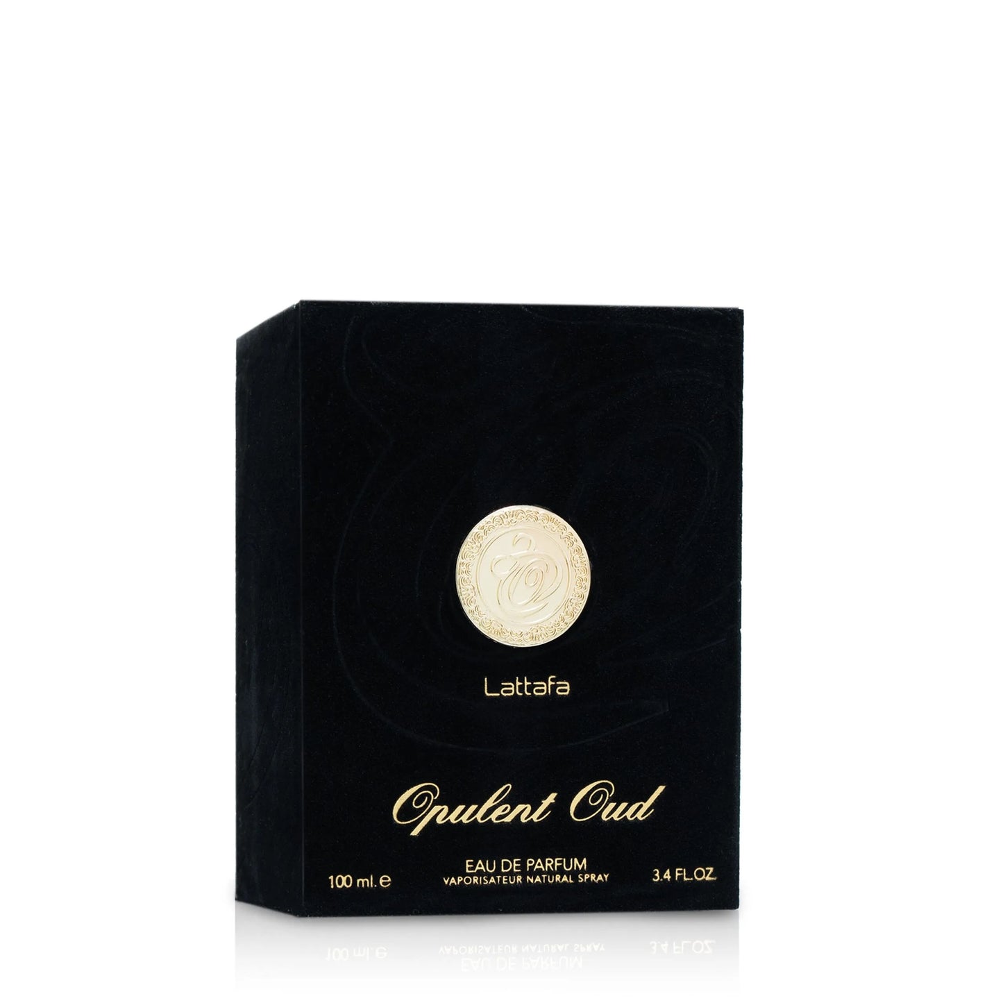 Parfum Arabesc Unisex, Lattafa OUD, 100ml, Oriental
