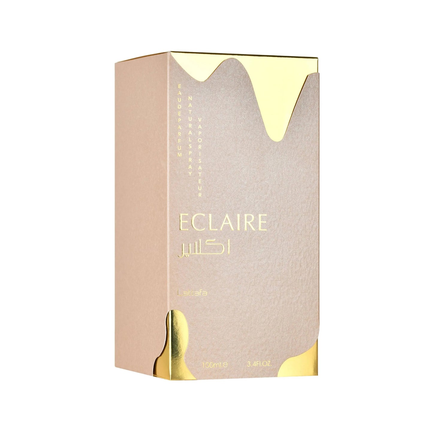 Apa de Parfum Lattafa ECLAIRE, 100 ml