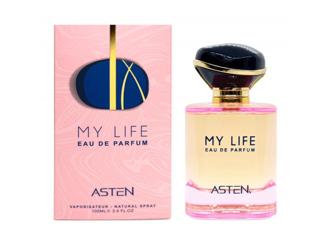 Apă de parfum Asten My Life 100ml