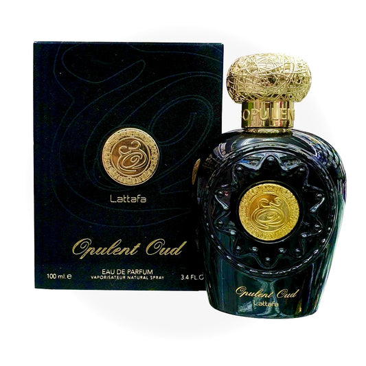 Parfum Arabesc Unisex, Lattafa OUD, 100ml, Oriental