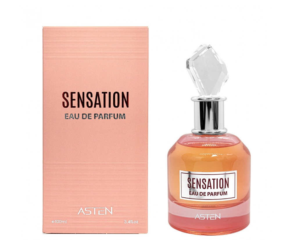 Apă de parfum Asten Sensation 100ml