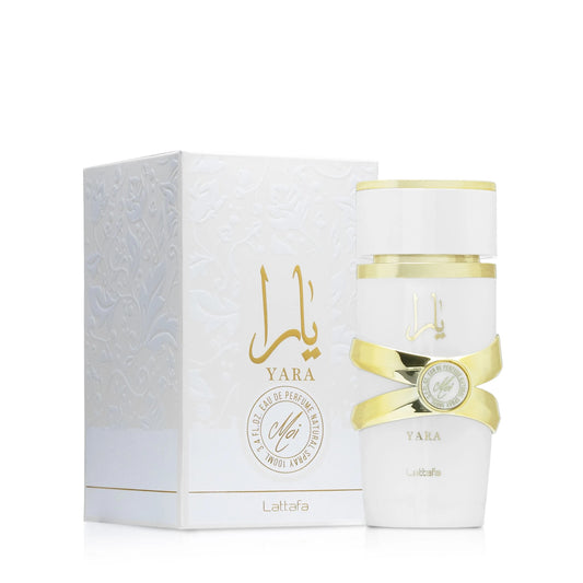 Apa de parfum Lattafa Yara Moi 100 ml