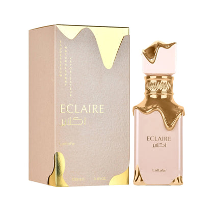 Apa de Parfum Lattafa ECLAIRE, 100 ml