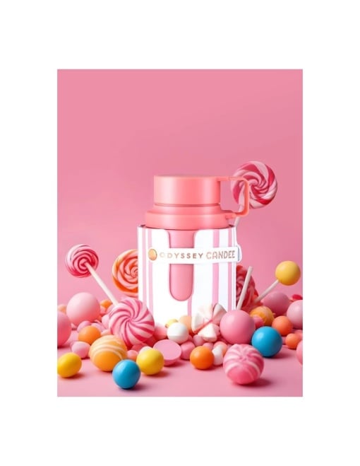 Apa de parfum Armaf Odyssey Candee 100 ml