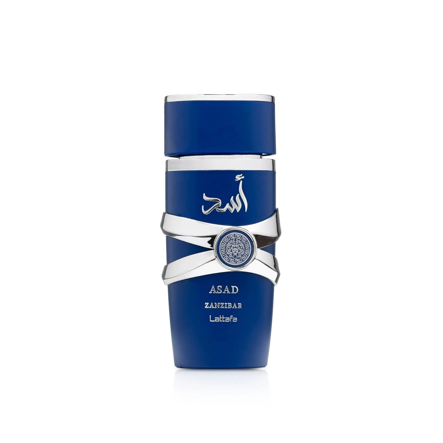 Apa de parfum Lattafa Asad Zanzibar 100 ml