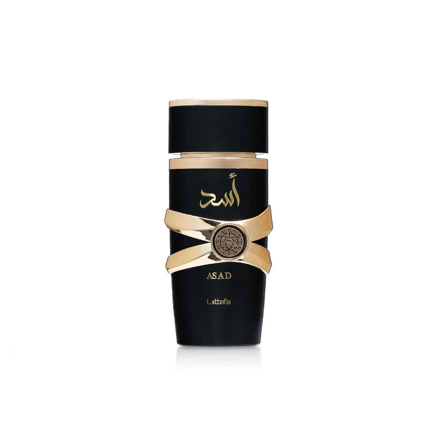 Apa de parfum Lattafa Asad 100 ml