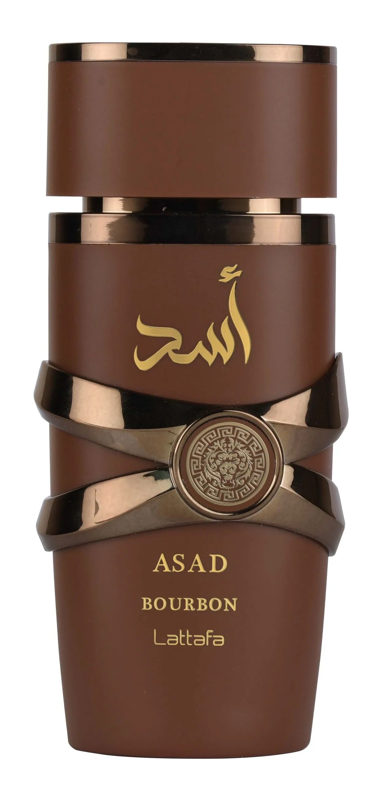 Apa de parfum Lattafa Asad Bourbon 100 ml