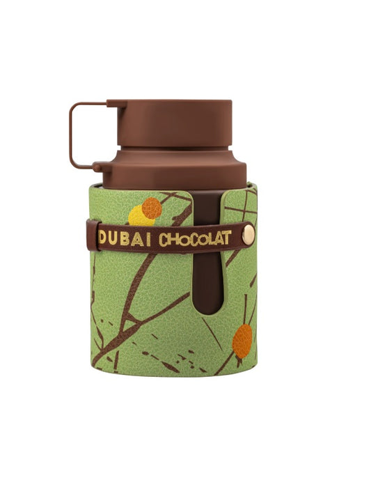 Apa de Parfum Armaf Odyssey Dubai Chocolat, Unisex, 100 ml