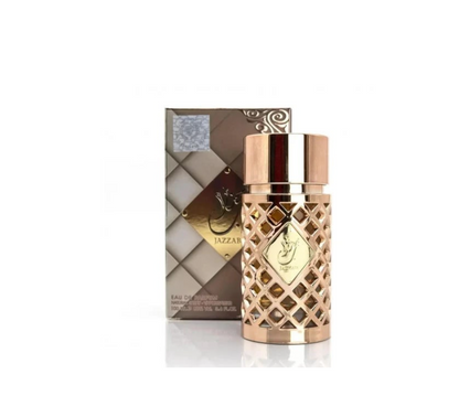 Apa de parfum Ard Al Zaafaran Jazzab Gold 100 ml
