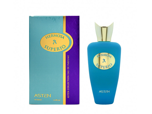 Apa de parfum Asten Hermosa Superio 100 ml
