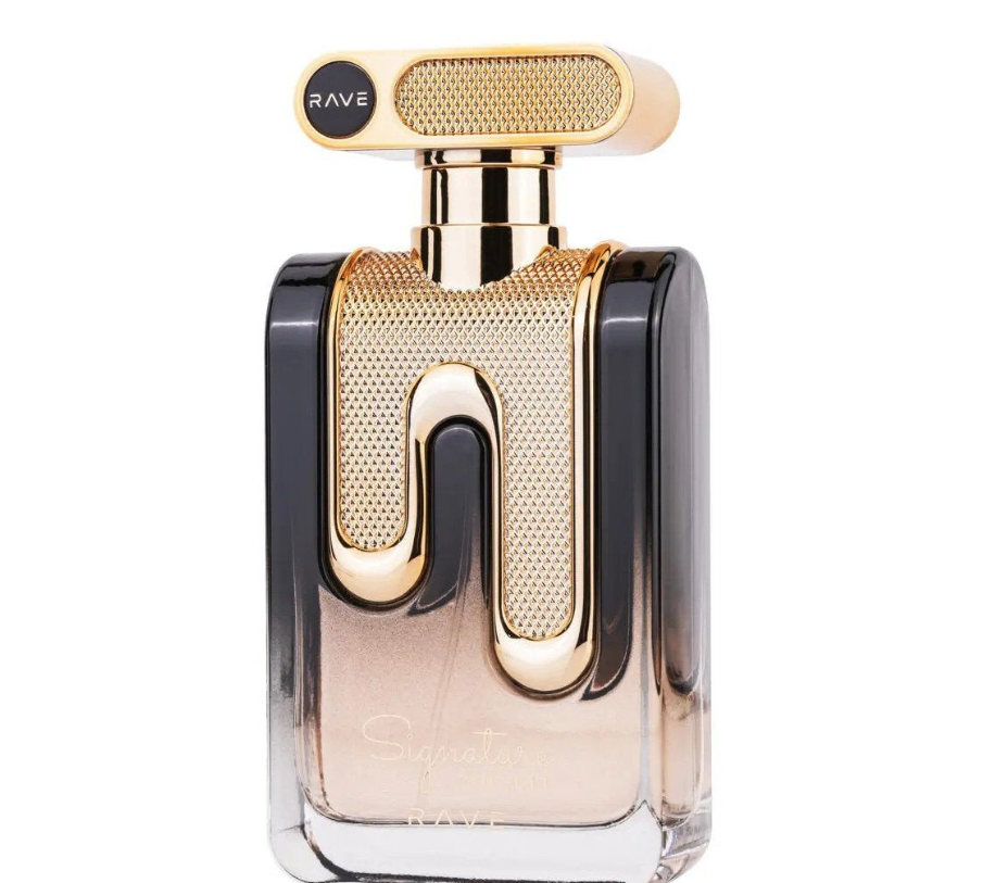 Apa de parfum Rave Signature Night 100 ml