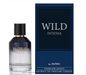 Apa de parfum  Patric Wild Intense 100 ml